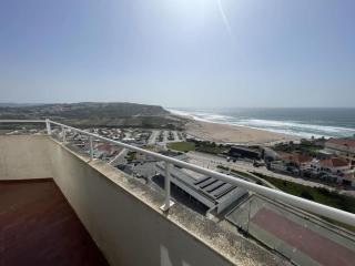 Casa da Torre Rooftop Terrace - Praia da Areia Branca - 0