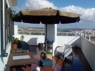 Casa da Torre Rooftop Terrace - Praia da Areia Branca - 8