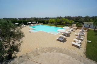 L'Ulivo e la Stella - Porto Cesareo - 2