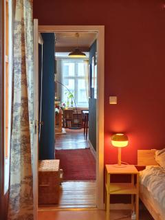 The belle de jour - Bergen - 2