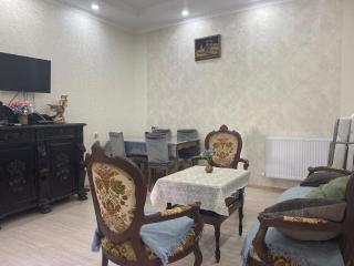 apartament sichi - Tiflis - 9