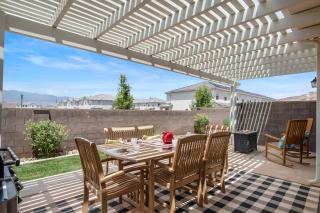 Be Our Guest in Utah- Disney Themed Home - Washington - 8