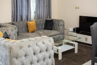 Appartement meublé Nsam - Yaoundé - 6