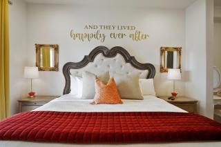 Be Our Guest in Utah- Disney Themed Home - Washington - 6