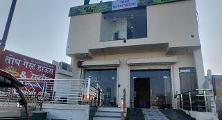 Tosh Guest House And Gusai ji Restaurant - - 6