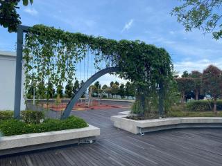 F&A Sweet Homestay Sutera Avenue The Residence Kota Kinabalu - Kota Kinabalu - 2