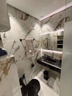 Appartement moderne - 7