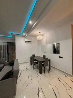 Appartement moderne - 6