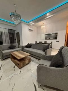 Appartement moderne - Marrakech - 2