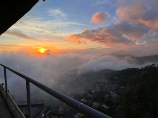 Art Haven Transient House - Baguio - 8
