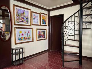Art Haven Transient House - Baguio - 2