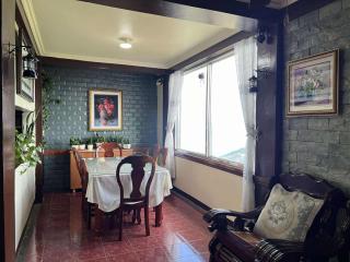 Art Haven Transient House - Baguio - 1