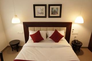 Arabian Pearl Beach Resort Cherai - 6