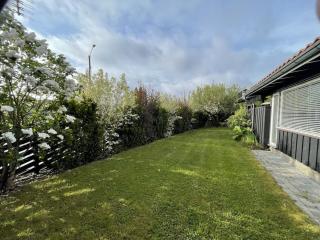 Villa Verde by Hvalstrand beach - Nesbru - 5