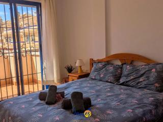 Rustic 2 Bedroom townhouse in La Zenia LZ14 - Orihuela - 8