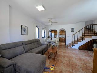 Rustic 2 Bedroom townhouse in La Zenia LZ14 - Orihuela - 7