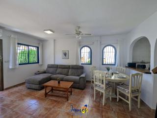 Rustic 2 Bedroom townhouse in La Zenia LZ14 - Orihuela - 6
