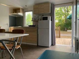 Appartement 3 étoiles - Parc aquatique - eeeaaf - Saint-Honoré-les-Bains - 7