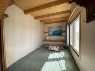 Da Silva Surfcamp, Tiny House Luna - 6