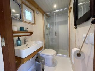 Da Silva Surfcamp, Tiny House Luna - Lourinhã - 3