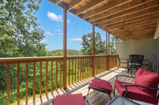 Black Bear Lodge - 1 Mile from Silver Dollar City - Reeds Spring - 7