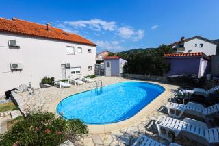 Apartmani Sabira - Novi Vinodolski - 3