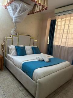 Joyshell Apartment - Kisumu - 0