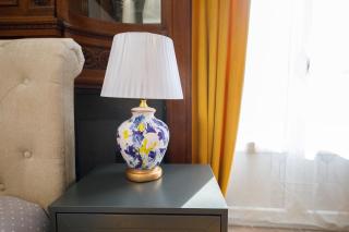 Villa Monique-Parking free - Niza - 4