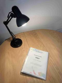 Studio ITALY - Chambéry - 6