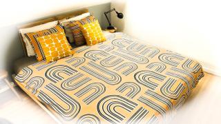 Appartement agreable et zen - 8