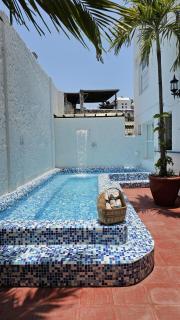 Hotel Kartaxa - Cartagena - 8