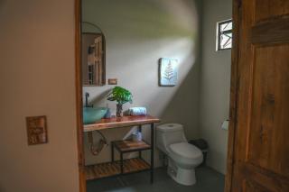 Bamboo River Lodge - Horquetas - 4