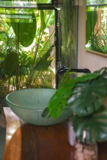 Bamboo River Lodge - Horquetas - 3