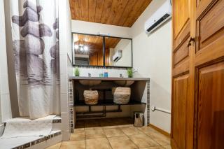Superbe duplex cosy au cœur de Mônetier Les Bains - Le Monêtier-les-Bains - 9