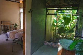 Bamboo River Lodge - Horquetas - 2