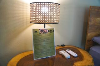 Bamboo River Lodge - Horquetas - 1