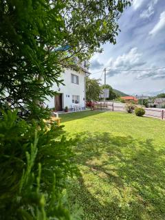 Guest House Olbina - Korenica - 5