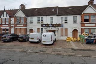 Old Ridgeway Hotel - Chingford - 4