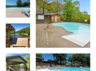 Vacay N Stay - Quiet Community Near Branson - Branson West - 0