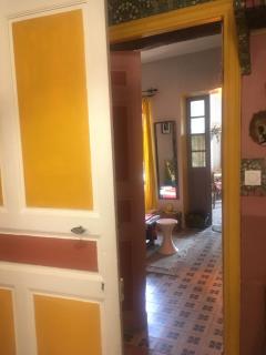 Maison Caroline - Roquebrun - 4