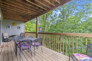 Vacay N Stay - Quiet Community Near Branson - Branson West - 8