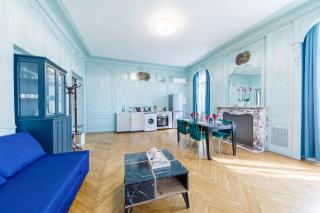 Villa Monique-Parking free - Nice - 3