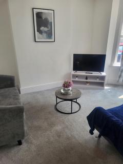 Family-Friendly 3 Bed Home Walk to Ramsgate Seafront - Ramsgate - 6