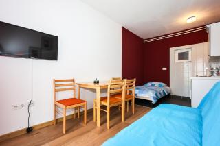 Apartmani Sabira - Novi Vinodolski - 2