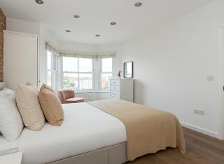 2 Bed Apartment in Willesden - Londra - 3