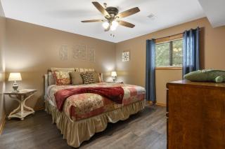 Vacay N Stay - Quiet Community Near Branson - Branson West - 7