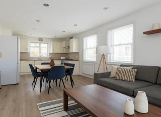2 Bed Apartment in Willesden - Londra - 7