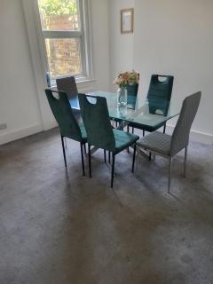 Family-Friendly 3 Bed Home Walk to Ramsgate Seafront - Ramsgate - 5