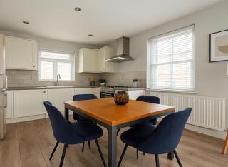 2 Bed Apartment in Willesden - Londra - 6