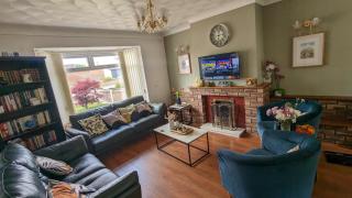 Stay your way - Huyton - 4